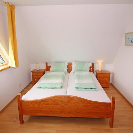 Holiday Complex Schuldt, Behrensdorf Экстерьер фото