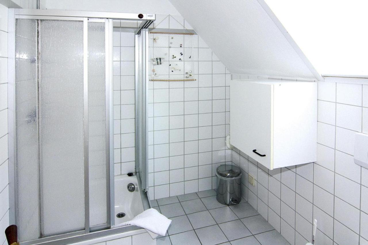 Holiday Complex Schuldt, Behrensdorf Экстерьер фото