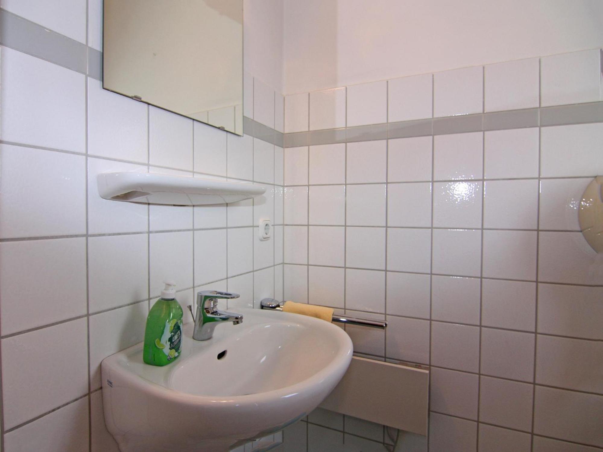 Holiday Complex Schuldt, Behrensdorf Экстерьер фото