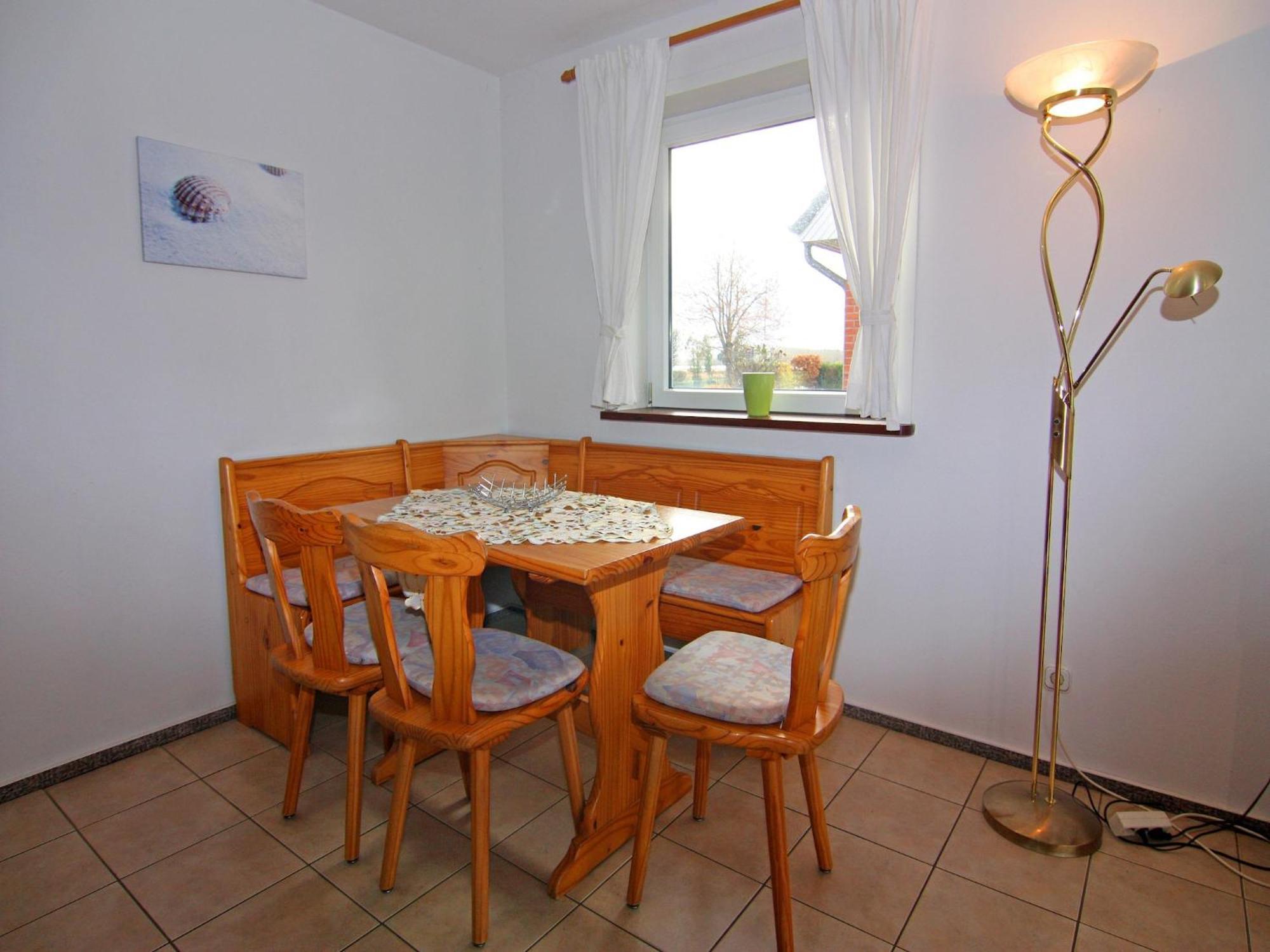Holiday Complex Schuldt, Behrensdorf Экстерьер фото