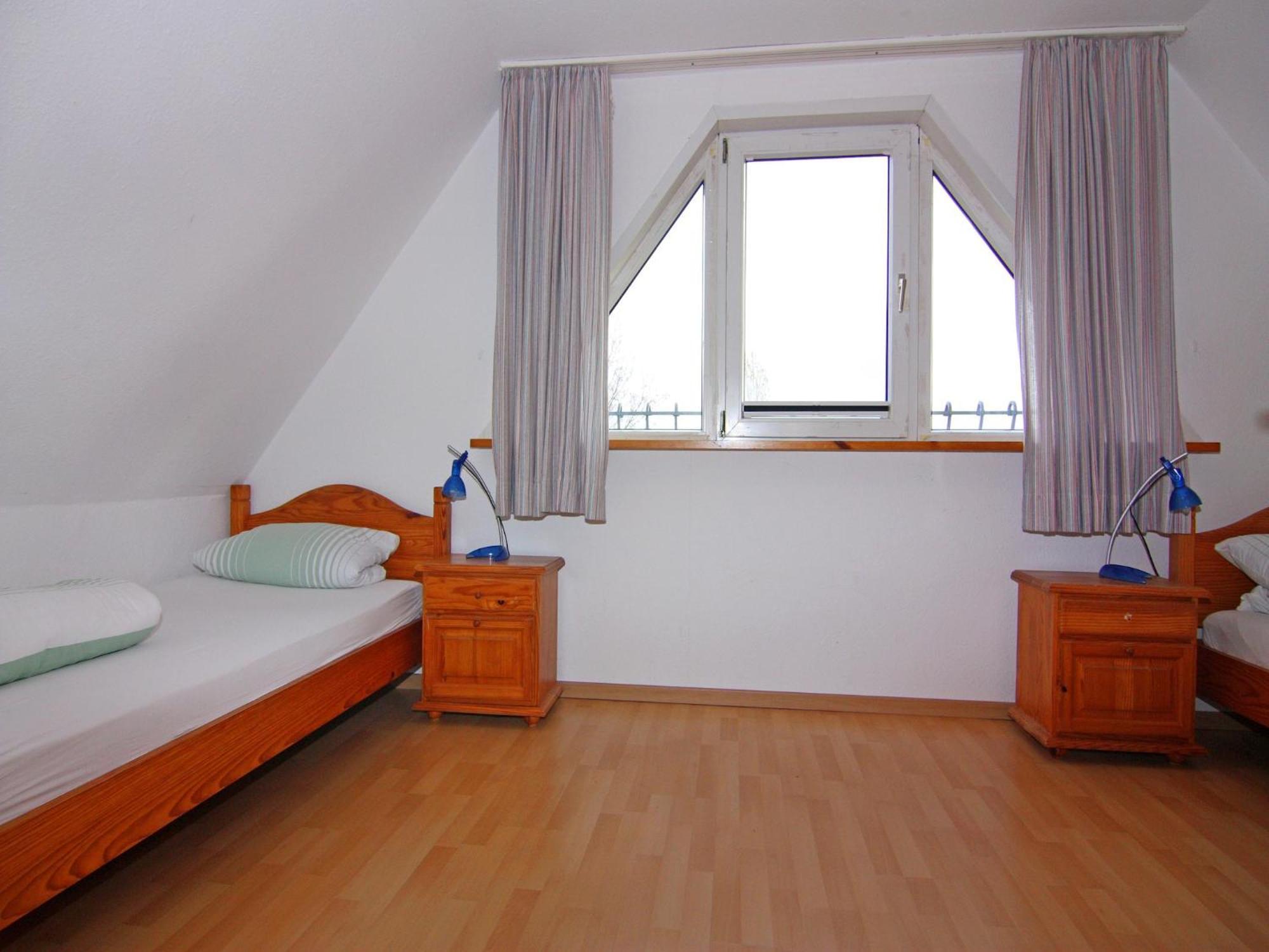 Holiday Complex Schuldt, Behrensdorf Экстерьер фото
