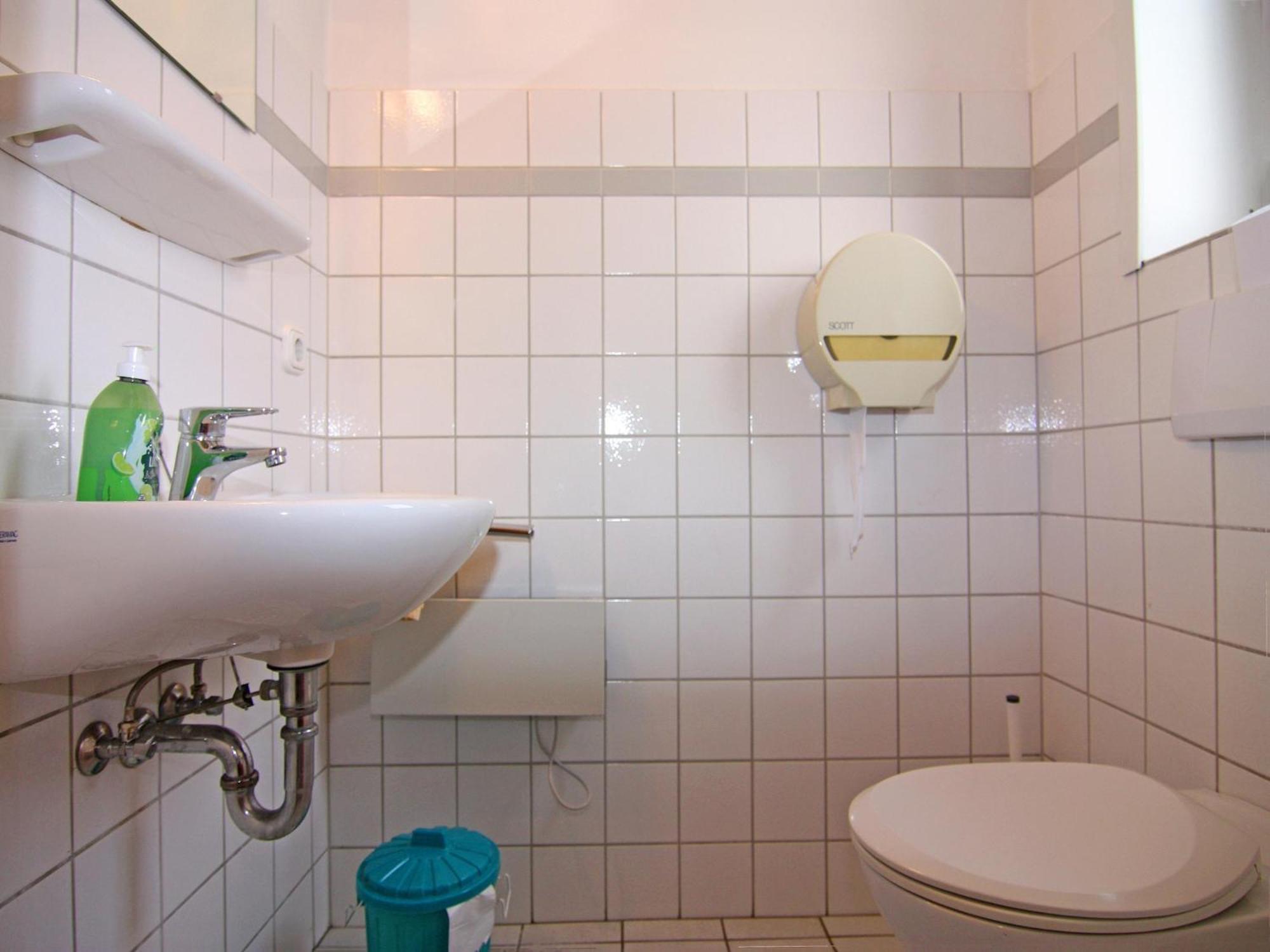 Holiday Complex Schuldt, Behrensdorf Экстерьер фото