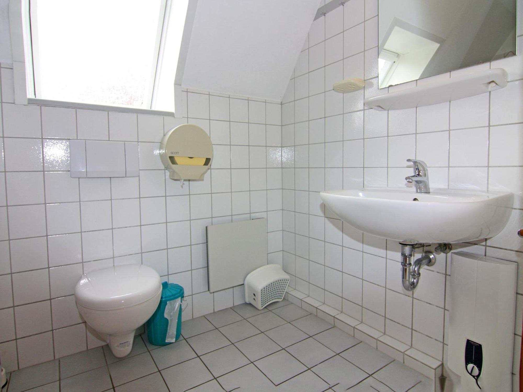 Holiday Complex Schuldt, Behrensdorf Экстерьер фото