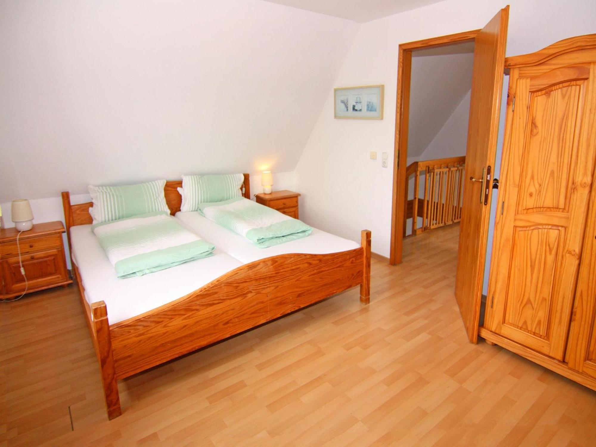 Holiday Complex Schuldt, Behrensdorf Экстерьер фото