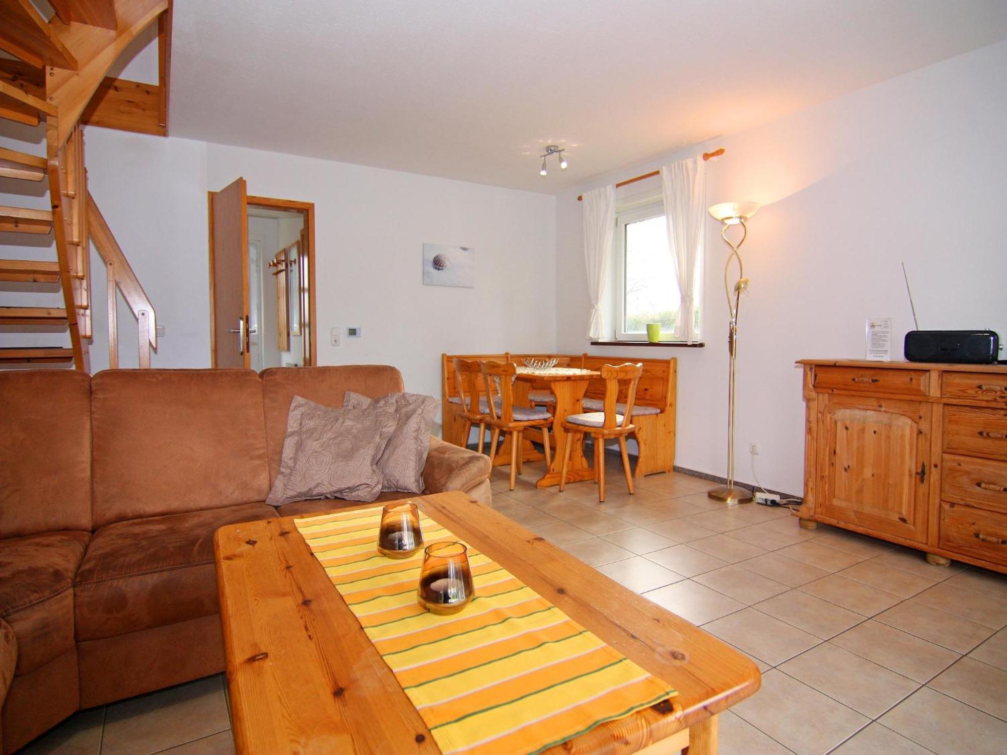 Holiday Complex Schuldt, Behrensdorf Экстерьер фото