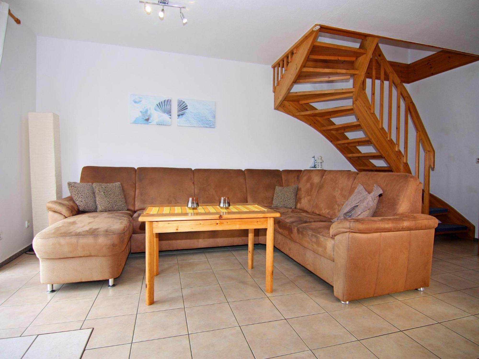 Holiday Complex Schuldt, Behrensdorf Экстерьер фото